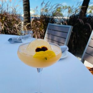 Meet your Posher, Lady